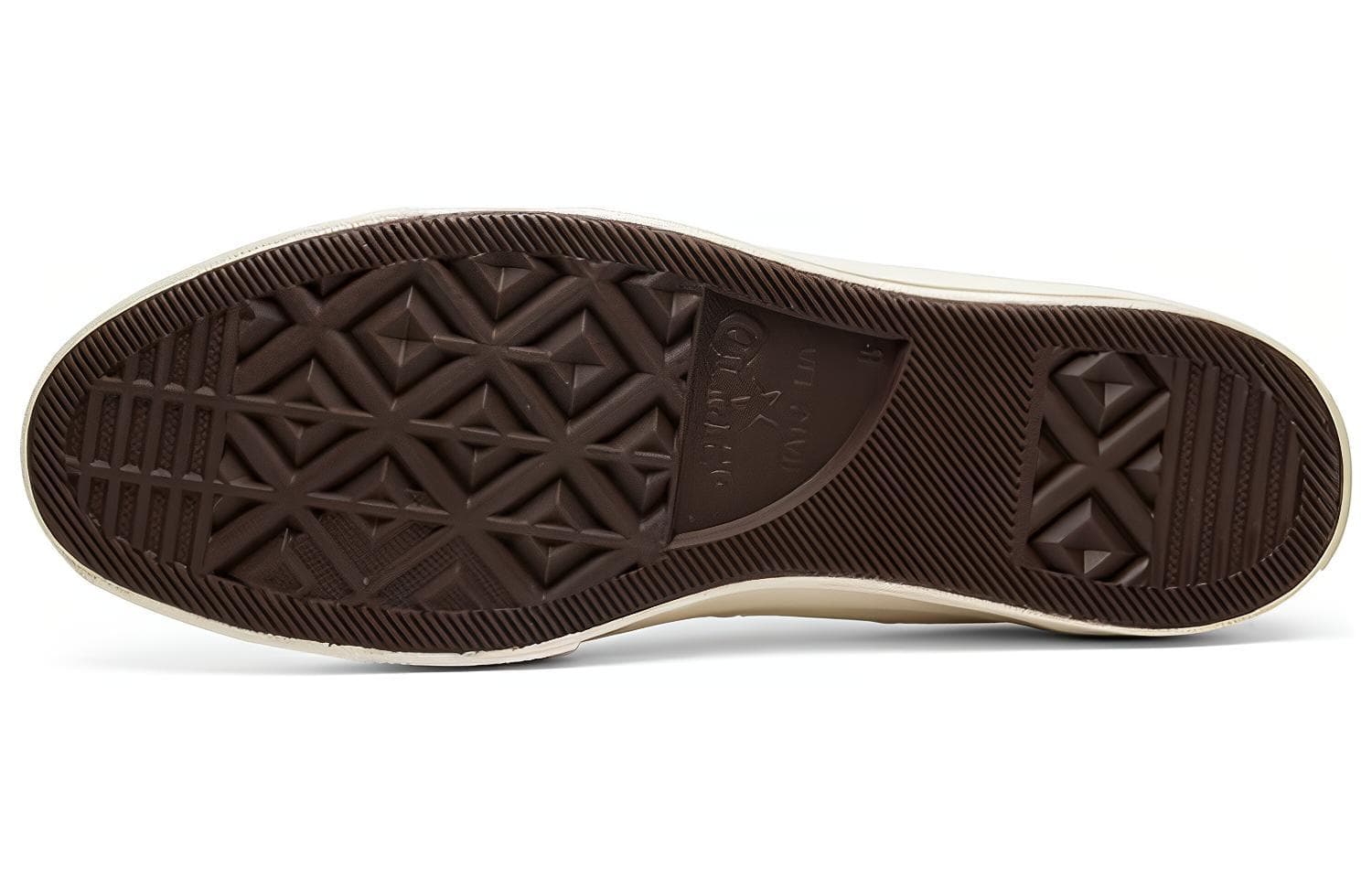 Chuck 70 Comme des Garçons Play x Chuck 70 Converse 'Milk'