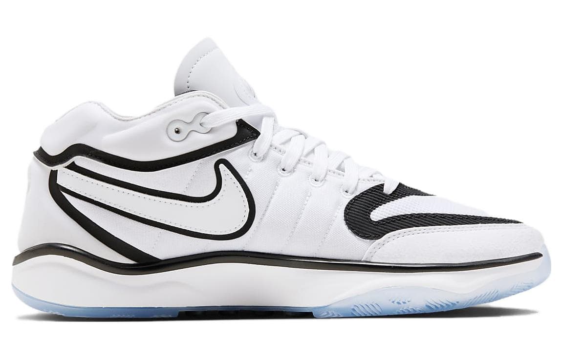 Nike Air Zoom Gt Hustle 2 Ep 'White Black'