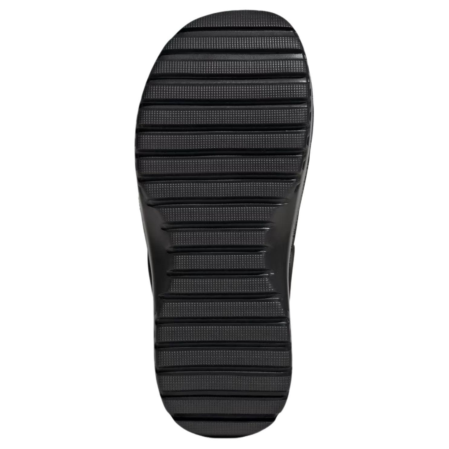 Adidas Wmns Adilette Clog 'Triple Black'