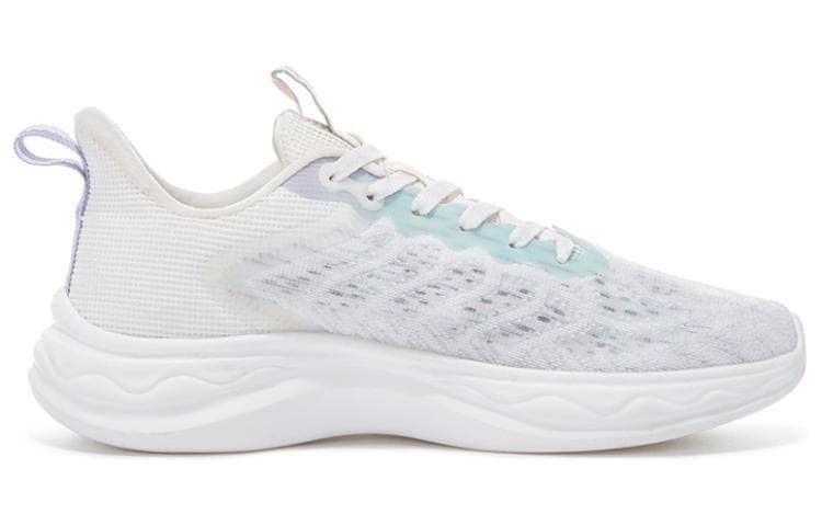 Erke Versatile Lightweight Lightweight White