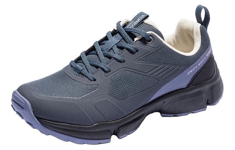 TOREAD Mountaineering & Hiking Blue Purple