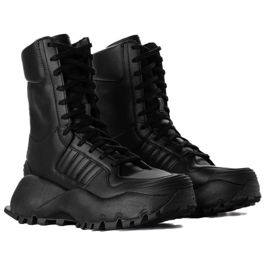 Forum Willy Chavarria x Forum Adidas Boot 'Black'
