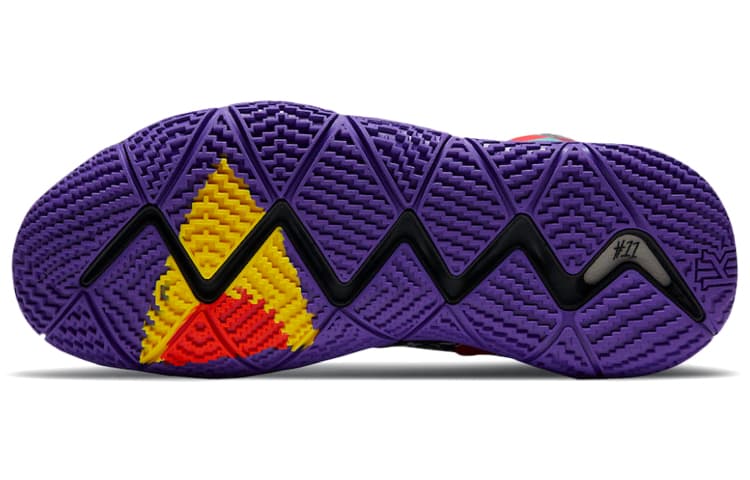 Nike Kybrid S2 'Chinese New Year'