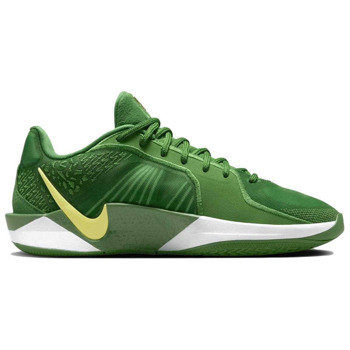 Nike Sabrina 2 Ep 'Oregon'