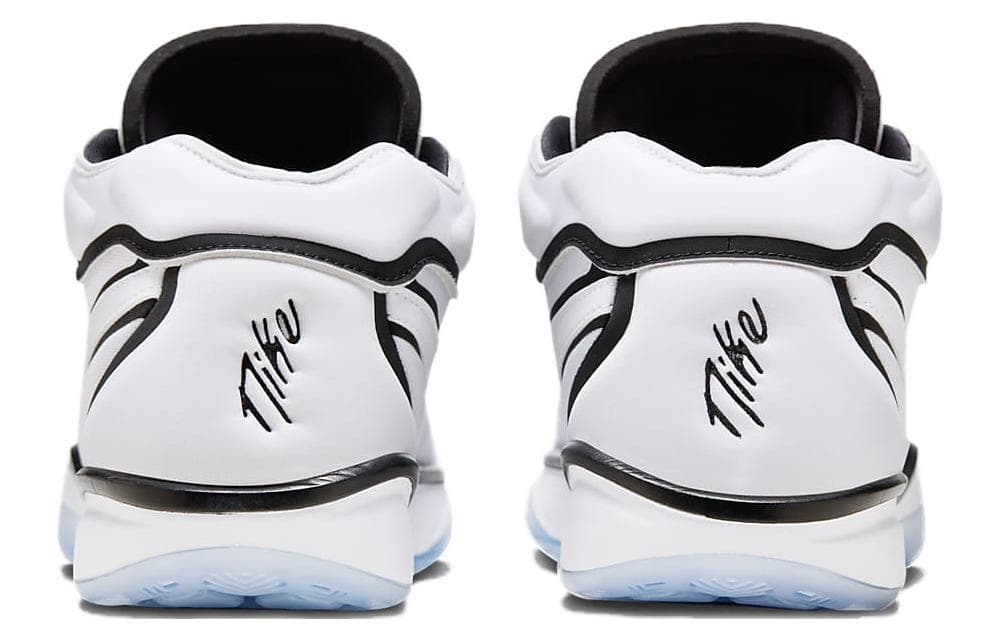 Nike Air Zoom Gt Hustle 2 Ep 'White Black'