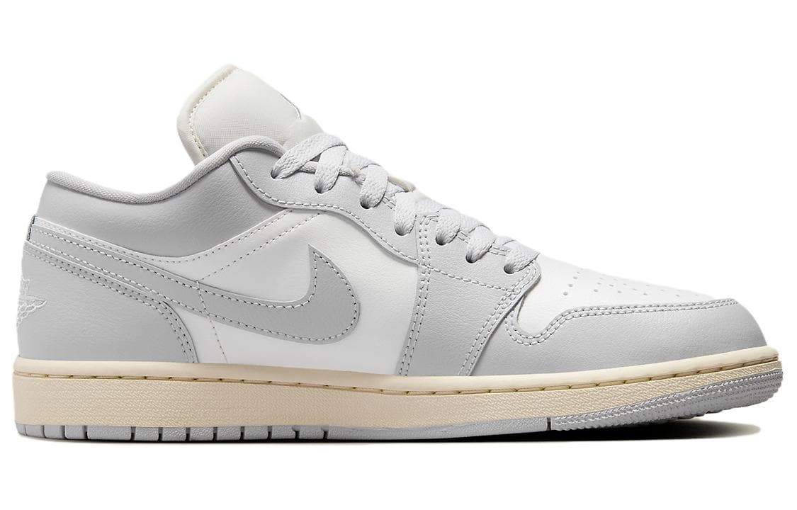 Jordan 1 Coconut Milk Neutral Grey