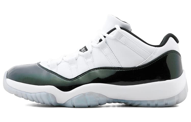 Air Jordan 11 Retro 'Emerald'