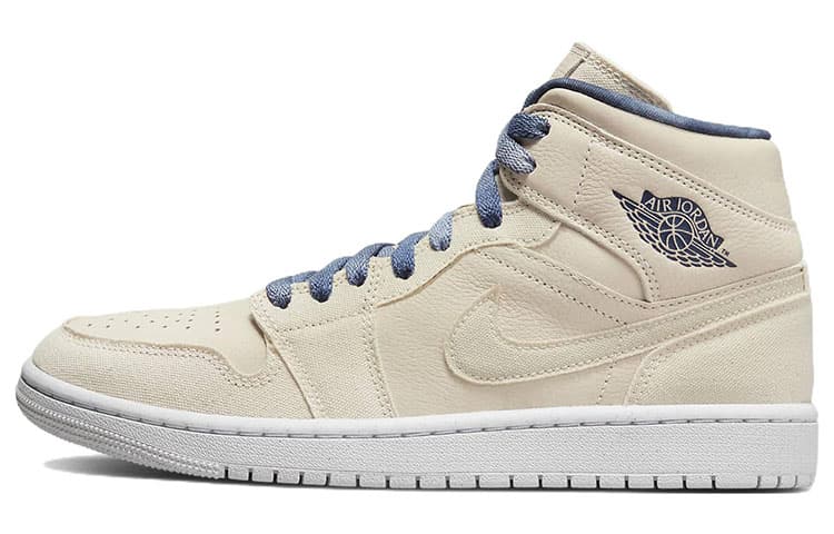 Air Jordan 1 Mid Se 'Sanddrift'