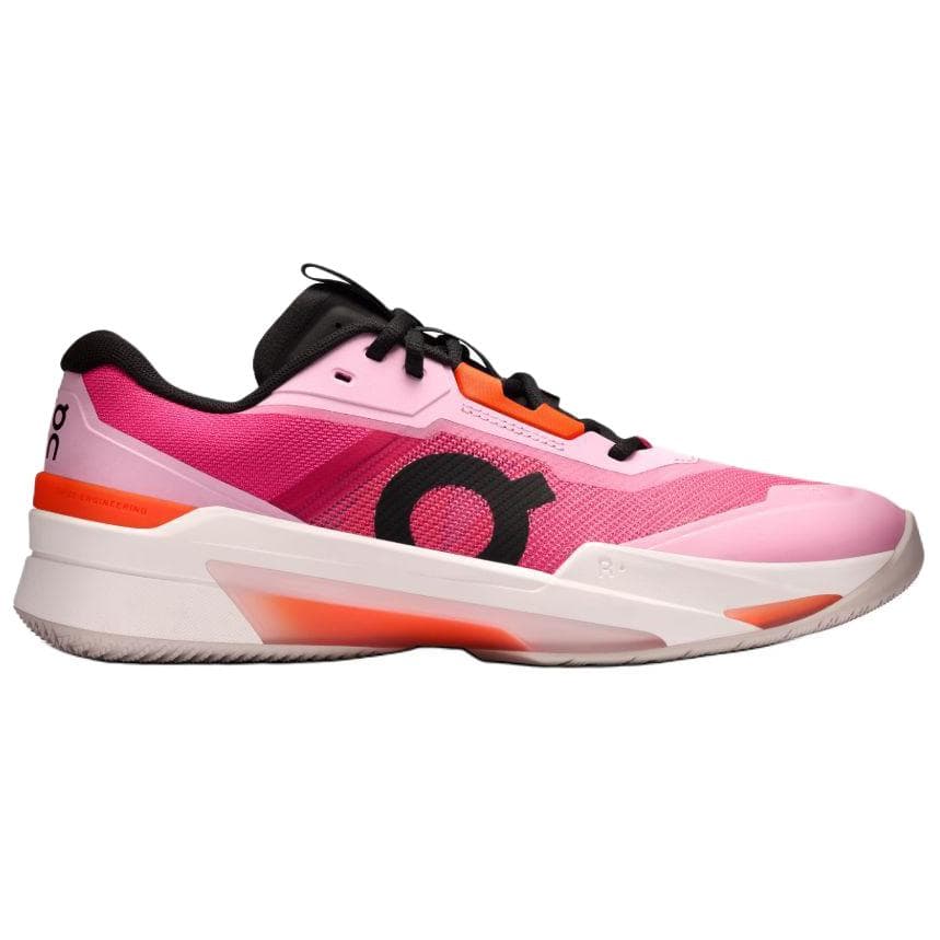 On The Roger Pro Soft Comfortable Support Tennis Pink