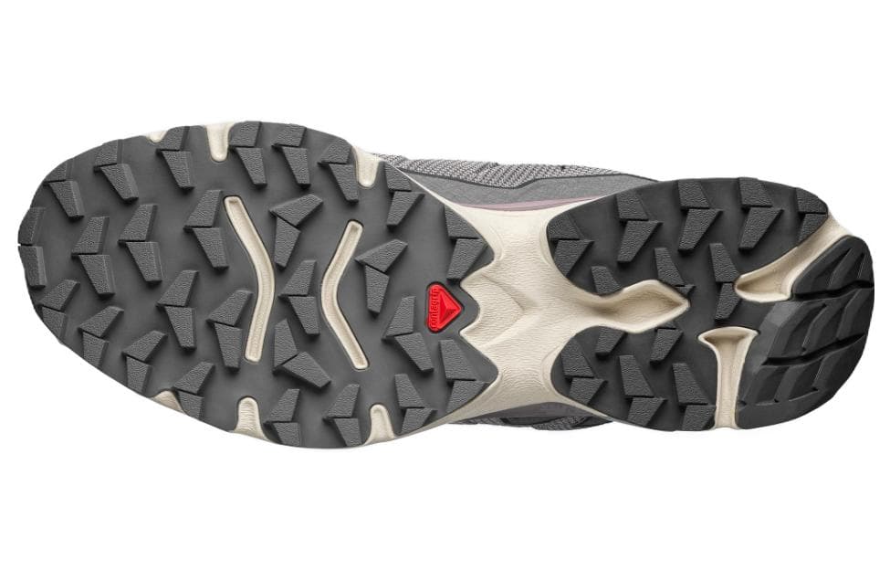 SALOMON XT SLATE Gull Gray