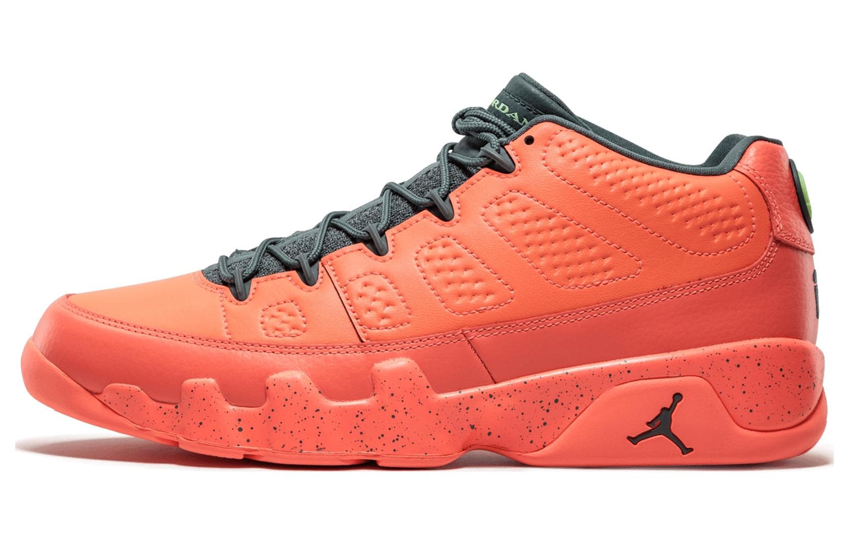 Jordan 9 Retro Bright Mango