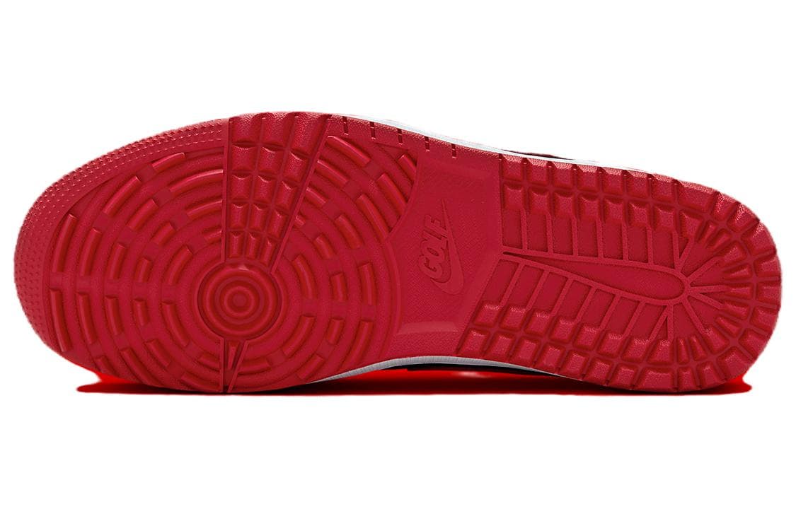 Air Jordan Mule Golf "Bred"