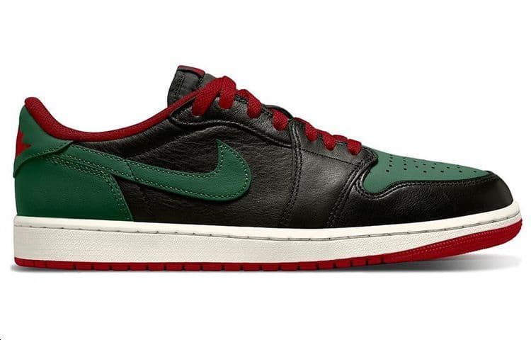 Air Jordan 1 OG WMNS "Gorge Green"