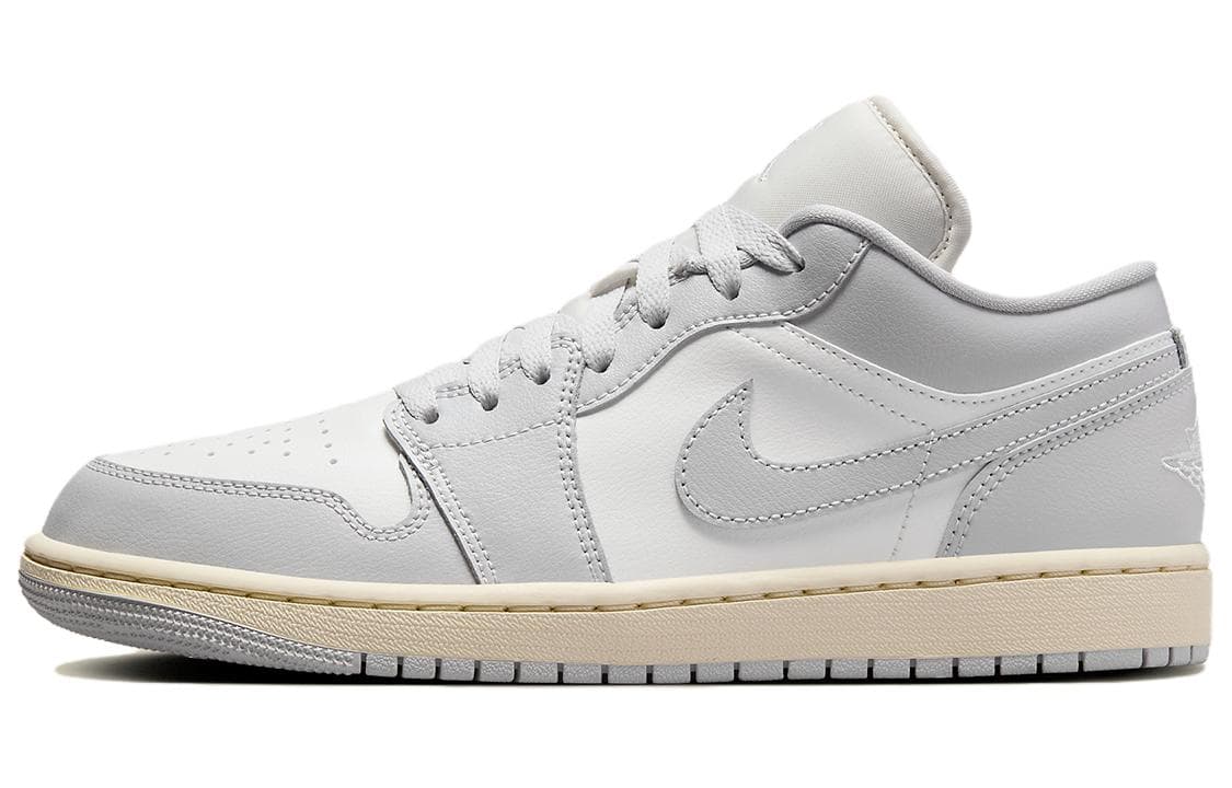 Jordan 1 Coconut Milk Neutral Grey