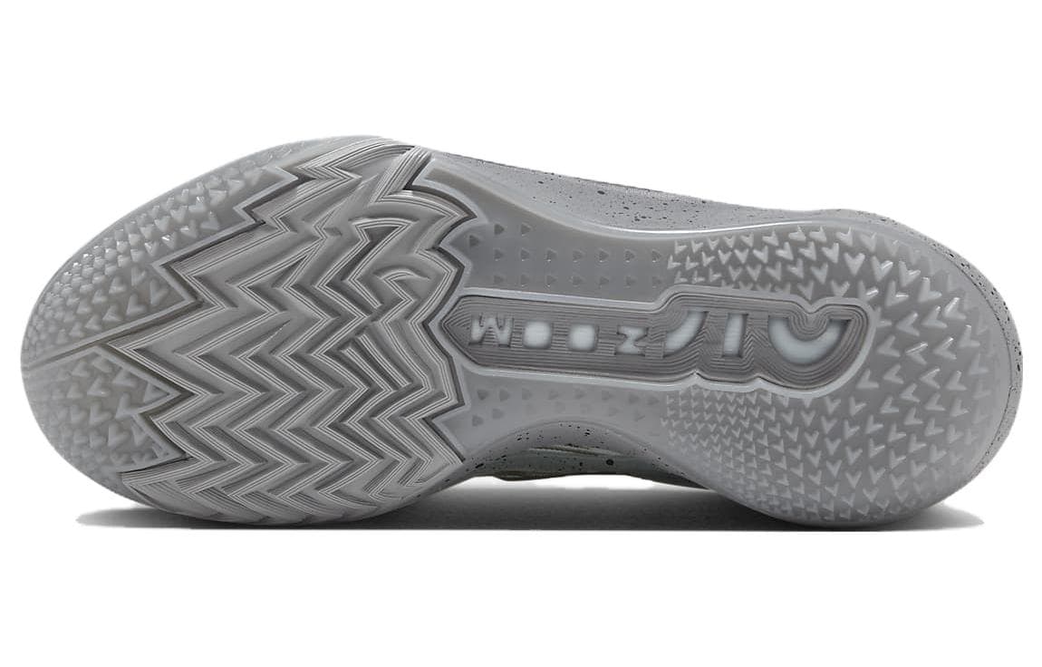 Nike Air Zoom G.T. Cut 2 Gray Asian Version
