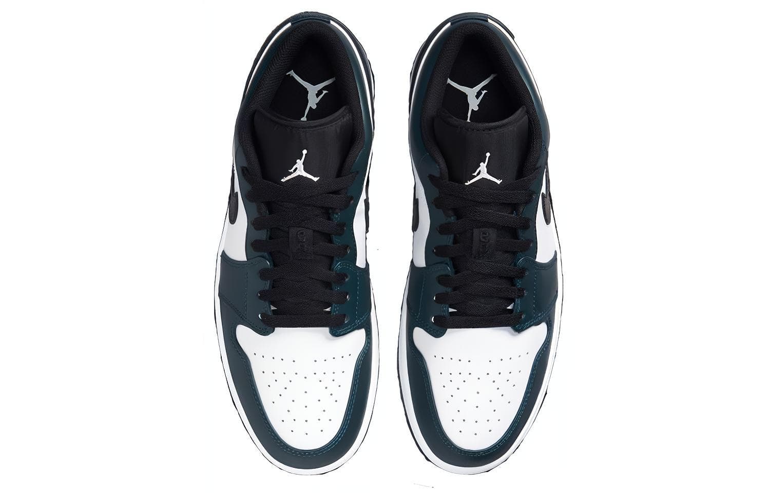 Air Jordan 1 'Dark Teal'