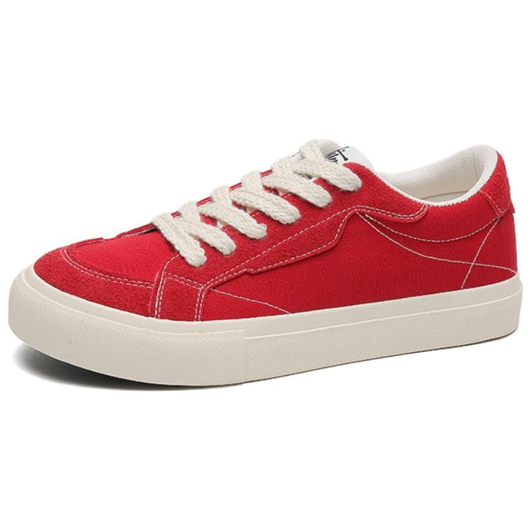 Topland Canvas Red
