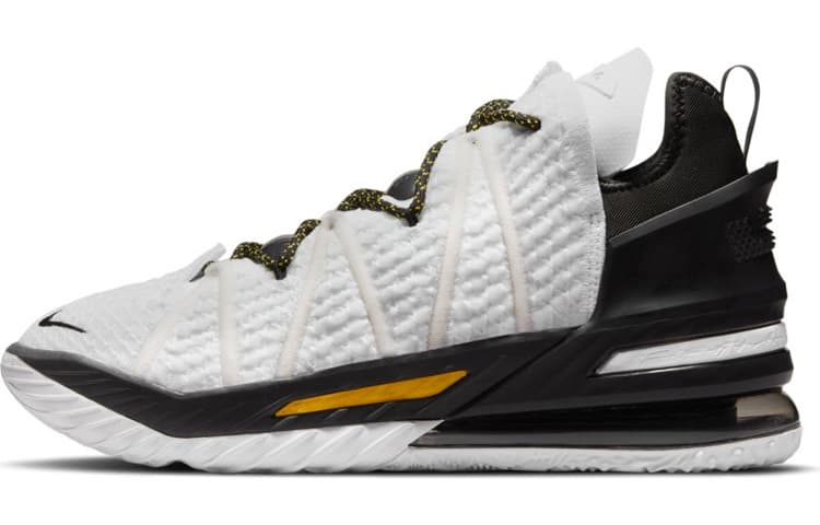 Nike LeBron 18 Ep 'Home'
