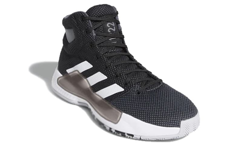 Adidas Pro Bounce Madness 2019 'Core Black'