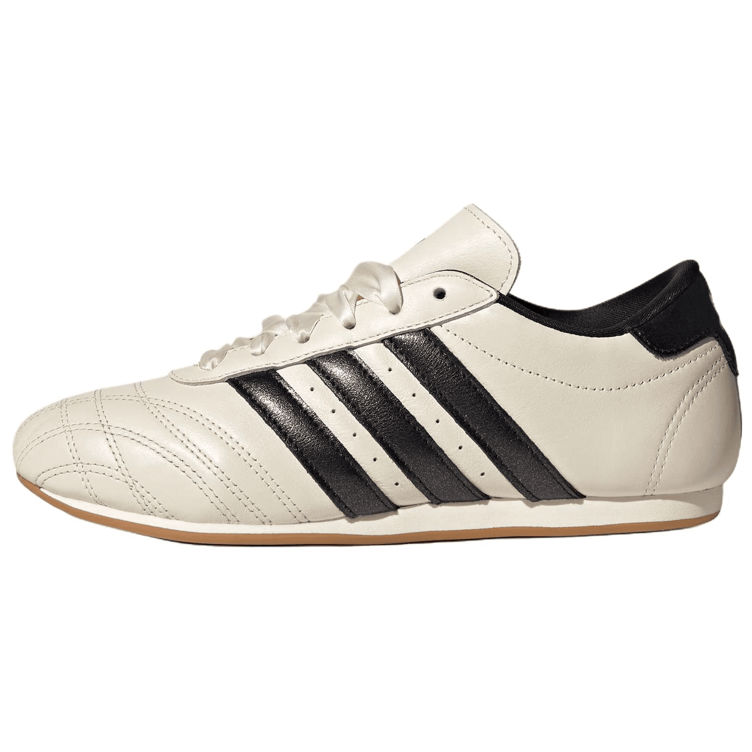Adidas Originals Taekwondo White Black