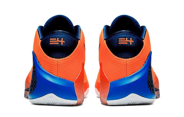 Nike Zoom Freak 1 Ep 'All Bros'