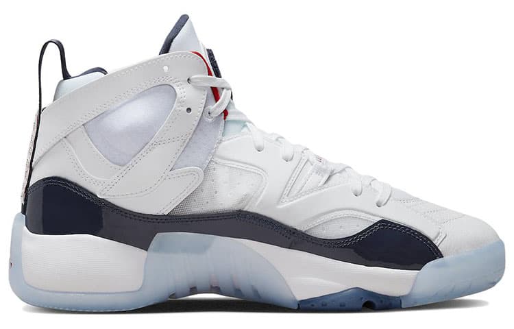 Air Jordan Jumpman Two Trey 'USA'