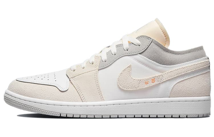 Jordan 1 Se Craft Inside Out White Phantom