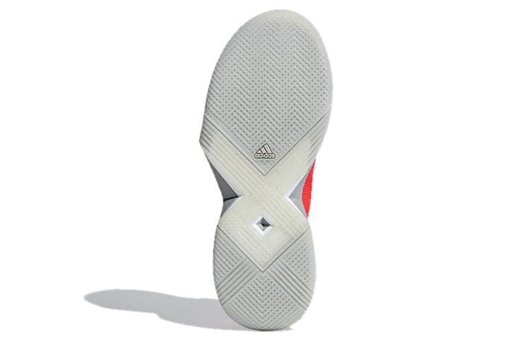 Adidas Adizero Ubersonic 3 'Red White'