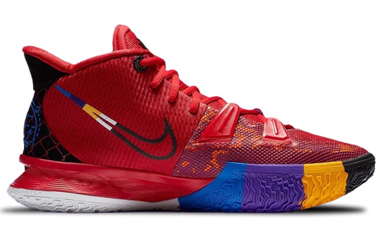 Nike Kyrie 7 Ep 'Icons Of Sport'