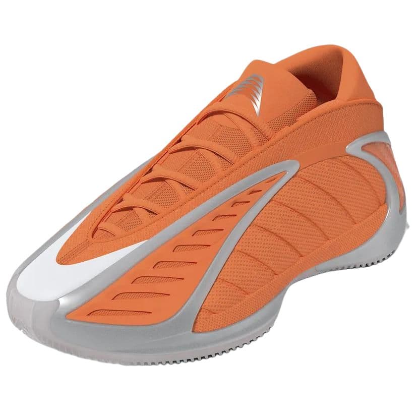 Adidas AE2 Breathable Traction Midtop Orange