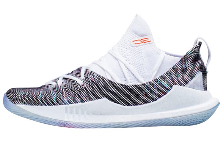 Under Armour CURRY 5 Curry 5 Welcome Home Comfortable