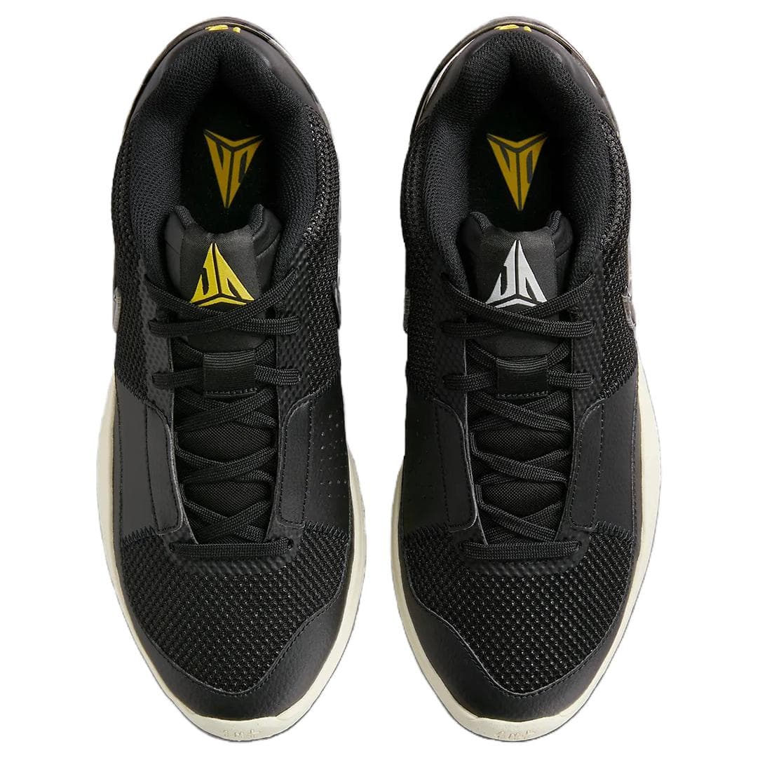 Nike Ja 1 'We Ain't Ducking No Smoke'
