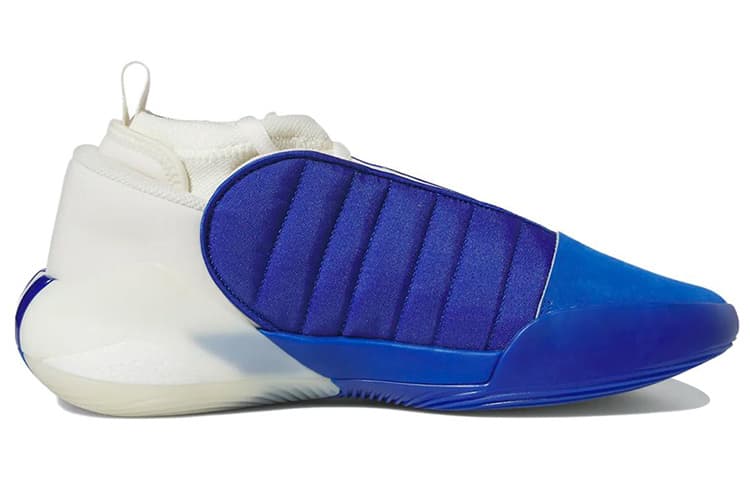 Harden Vol. 7 Adidas 'Royal Blue'