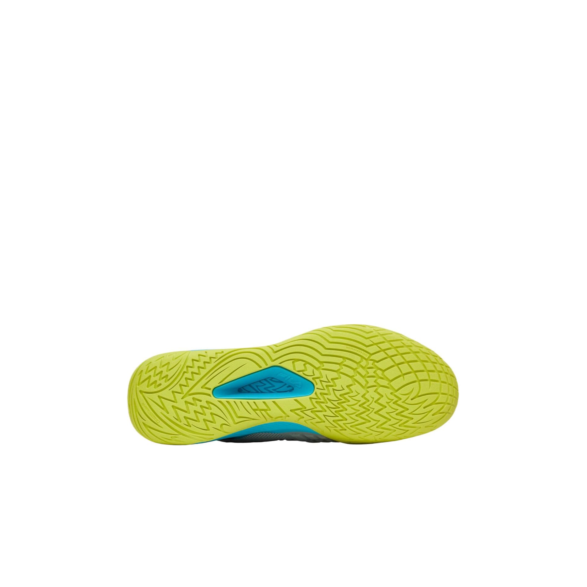 FILA AXILUS 3 Tennis Gray Blue