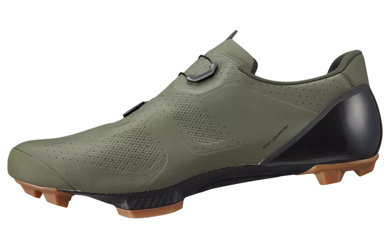 SPECIALIZED Cycling Green Oak Green/Deep Moss Green