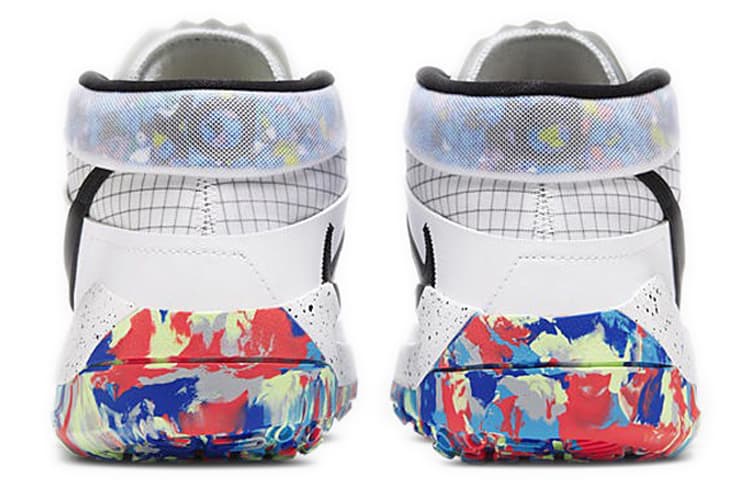 Nike Kd 13 Ep 'Home'