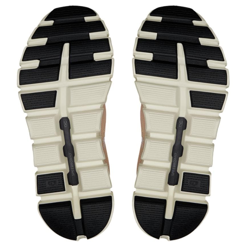 Cloud 6 Wmns On Coast 'Blonde Mauve'