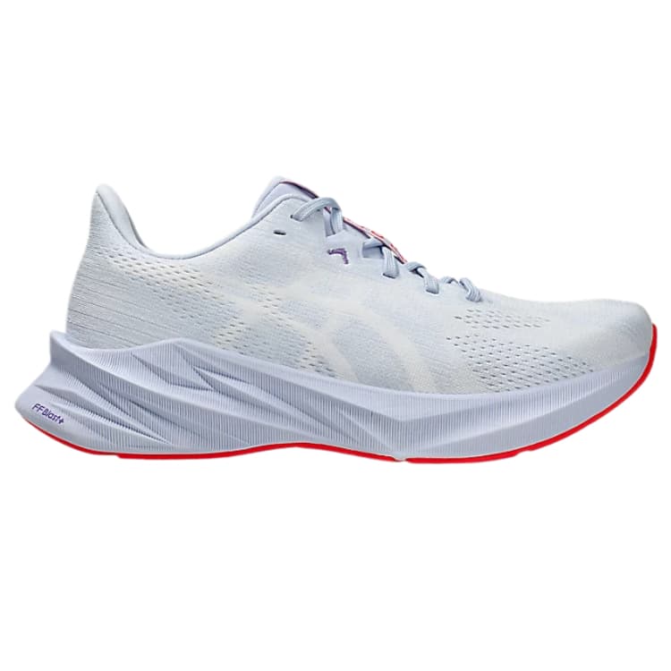 Asics DYNABLAST 5 Gray Blue