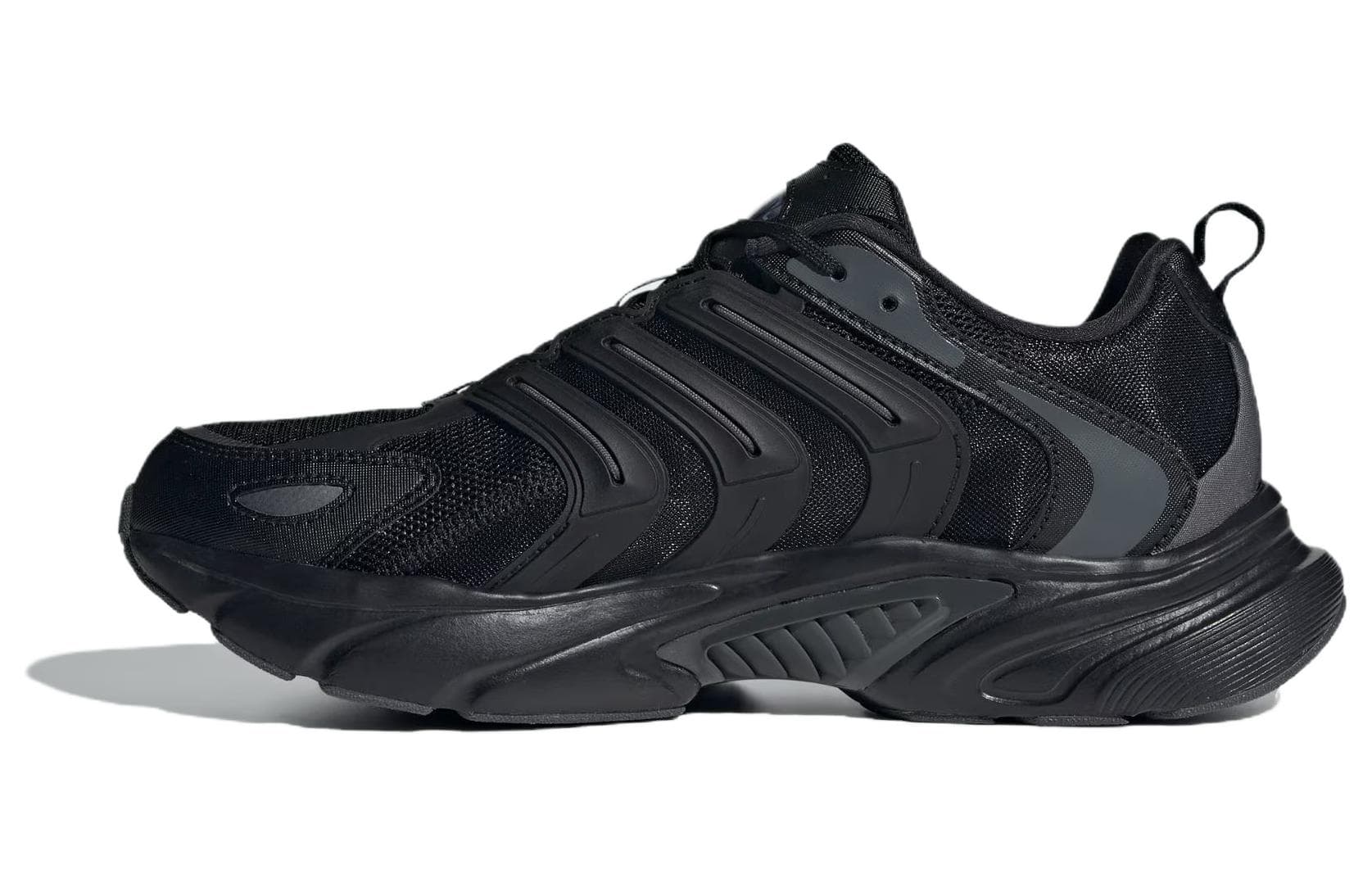 Adidas Climacool Ventania 'Black Iron Metallic'
