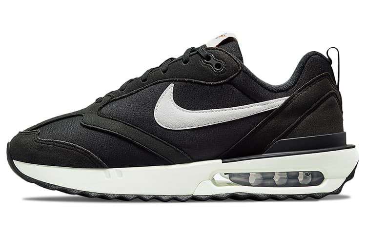 Nike Air Max Dawn 'Black Summit White'
