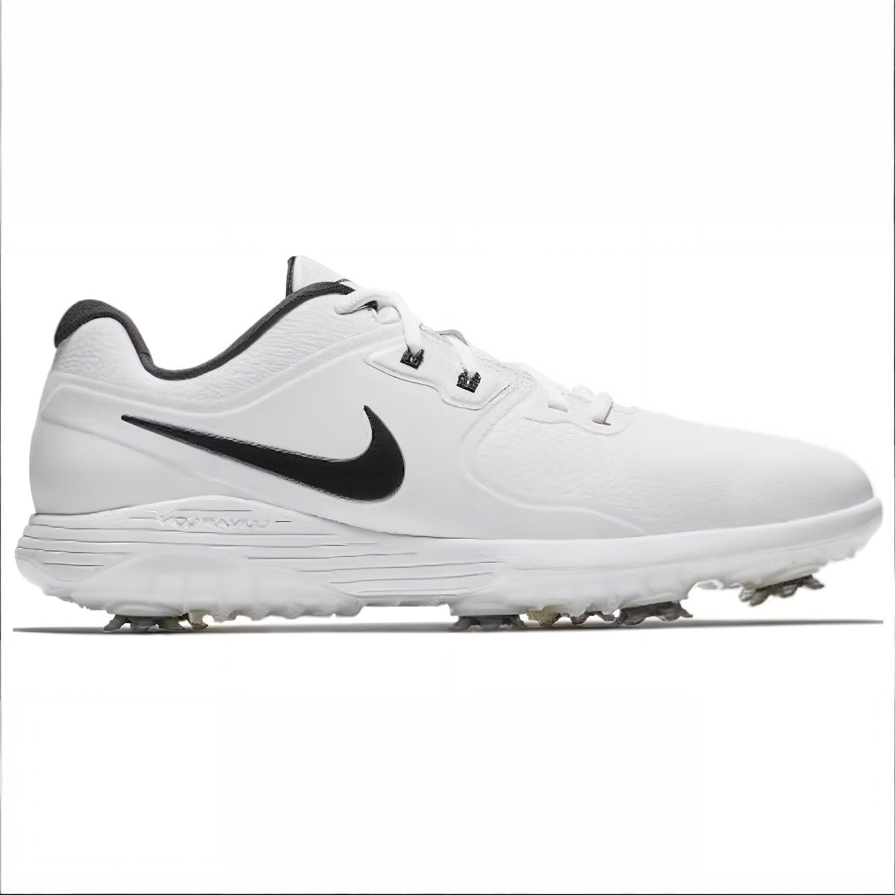 Nike Vapor Pro White Black