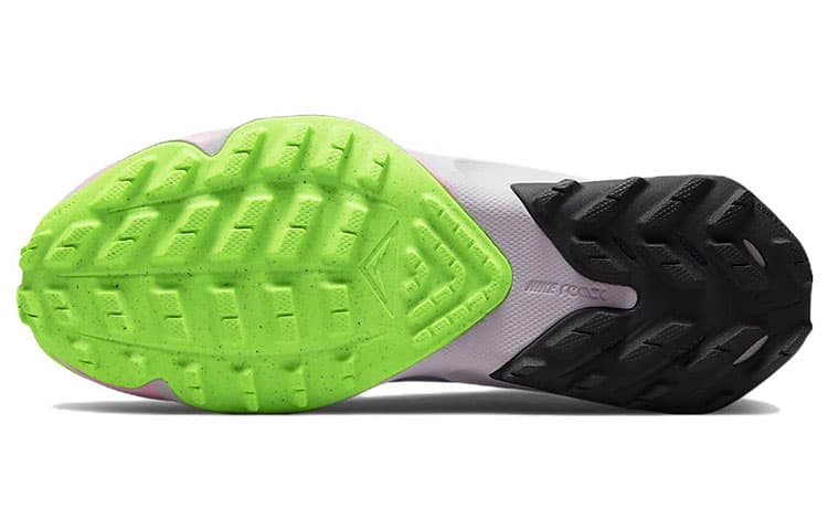 Nike Air Zoom Terra Kiger 8 Light Marine Pink Green