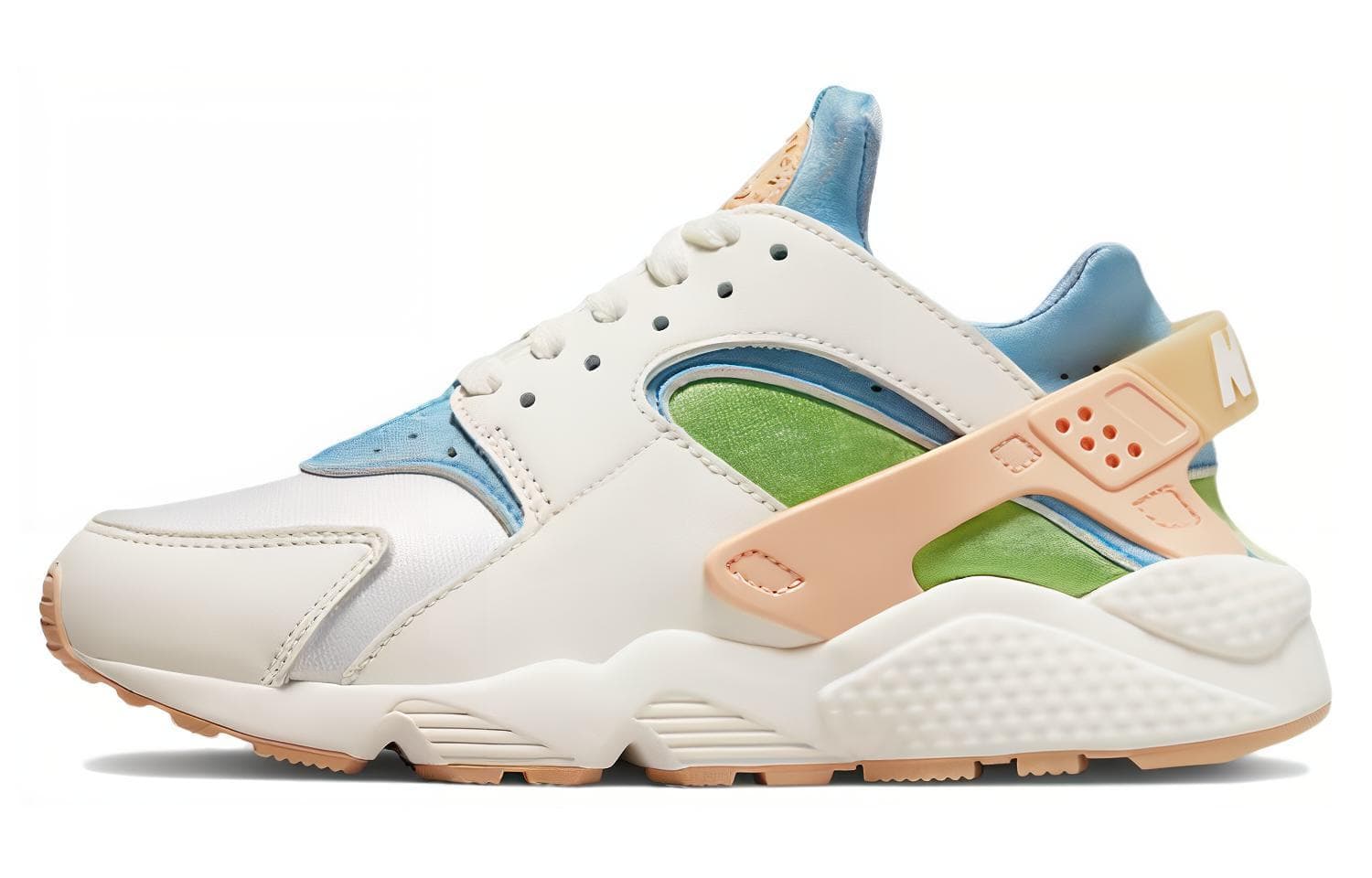Nike Air Huarache Sun Club