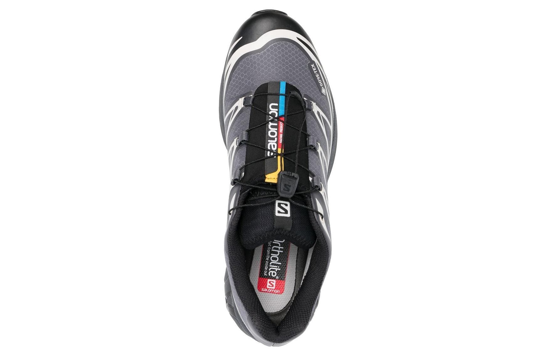 SALOMON XT 6 Waterproof Breathable Outdoor