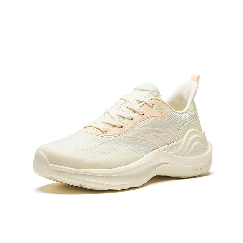 Anta Ling Yun 3 Beige Yellow