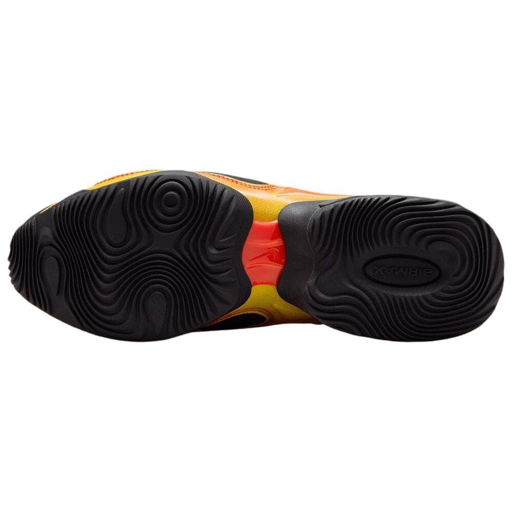 Nike Air Max Muse Yellow Black