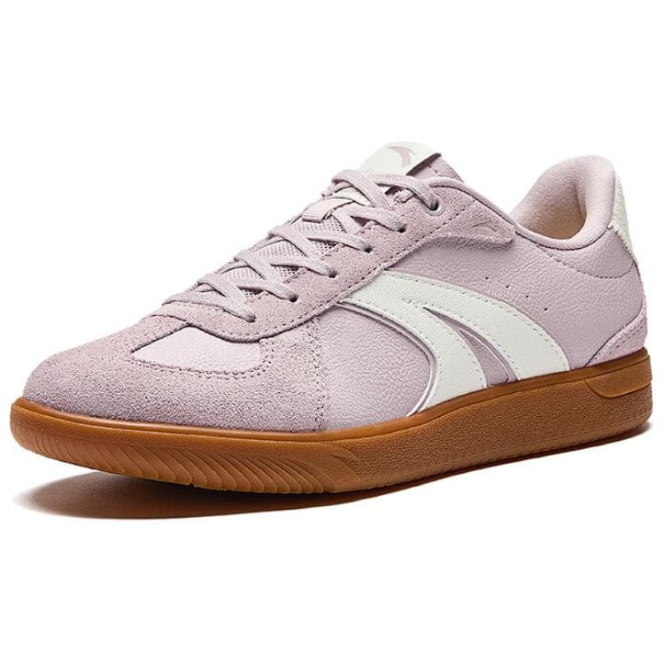 Anta Lightweight Pink White