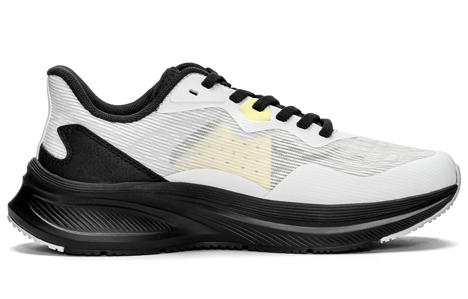 Kappa Breathable Black