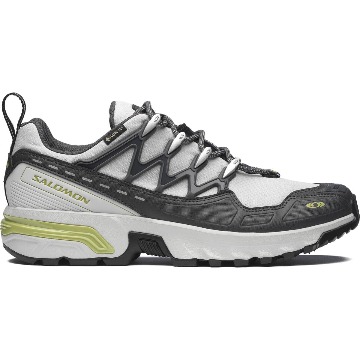 SALOMON ACS+