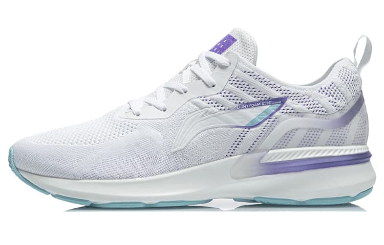 Li Ning Fabric Breathable Lightweight